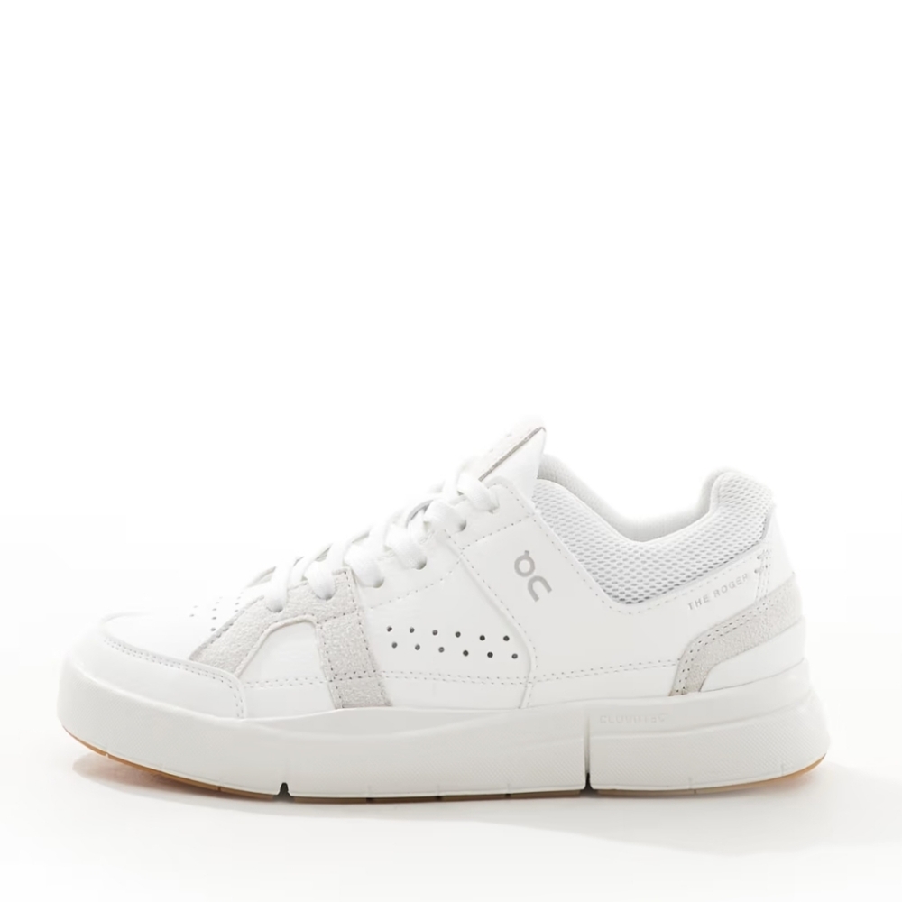 New On The ROGER Clubhouse Mens Shoes Size 7